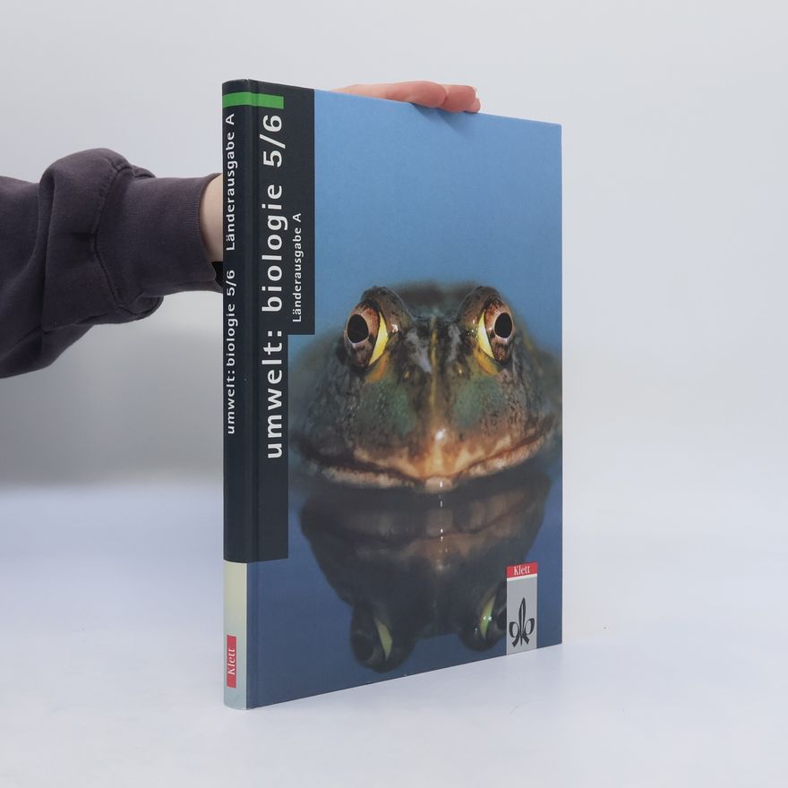 Autorenkollektiv Umwelt: Biologie