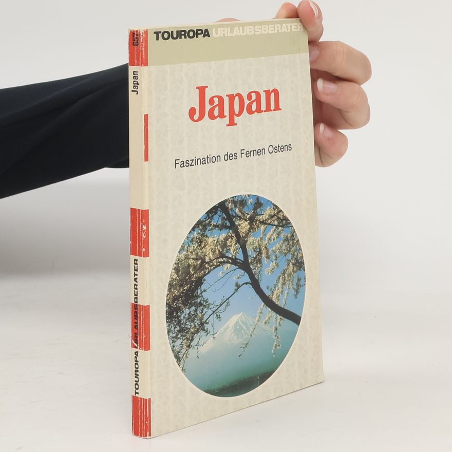 Gebhard Hielscher Japan