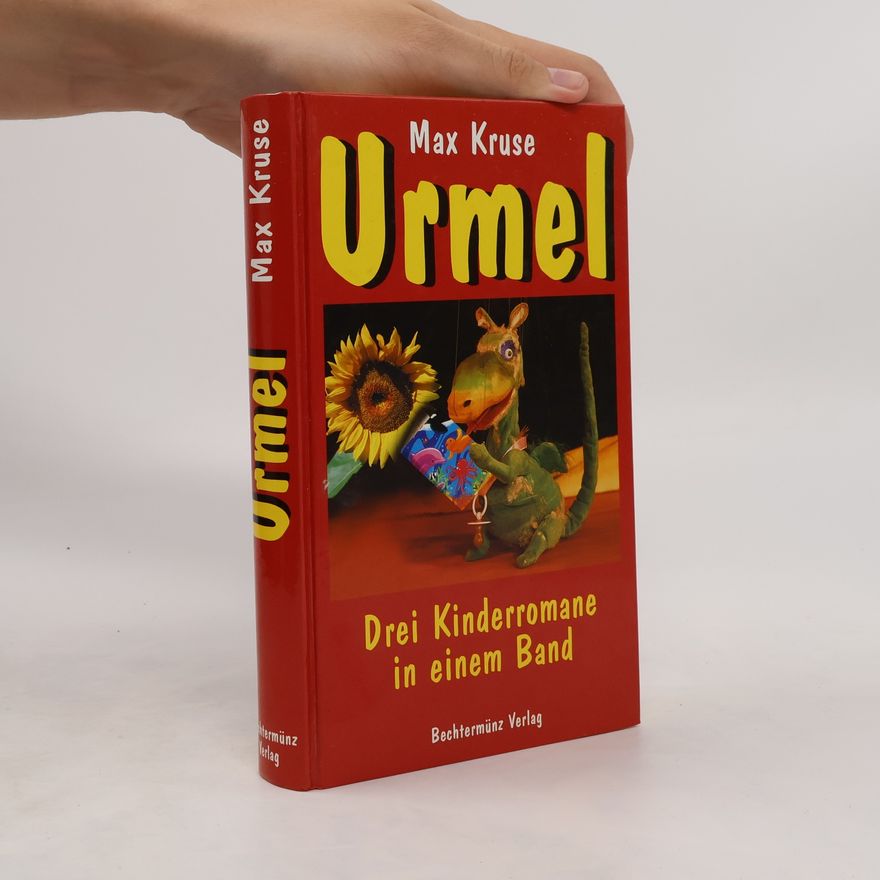 Max Kruse Urmel