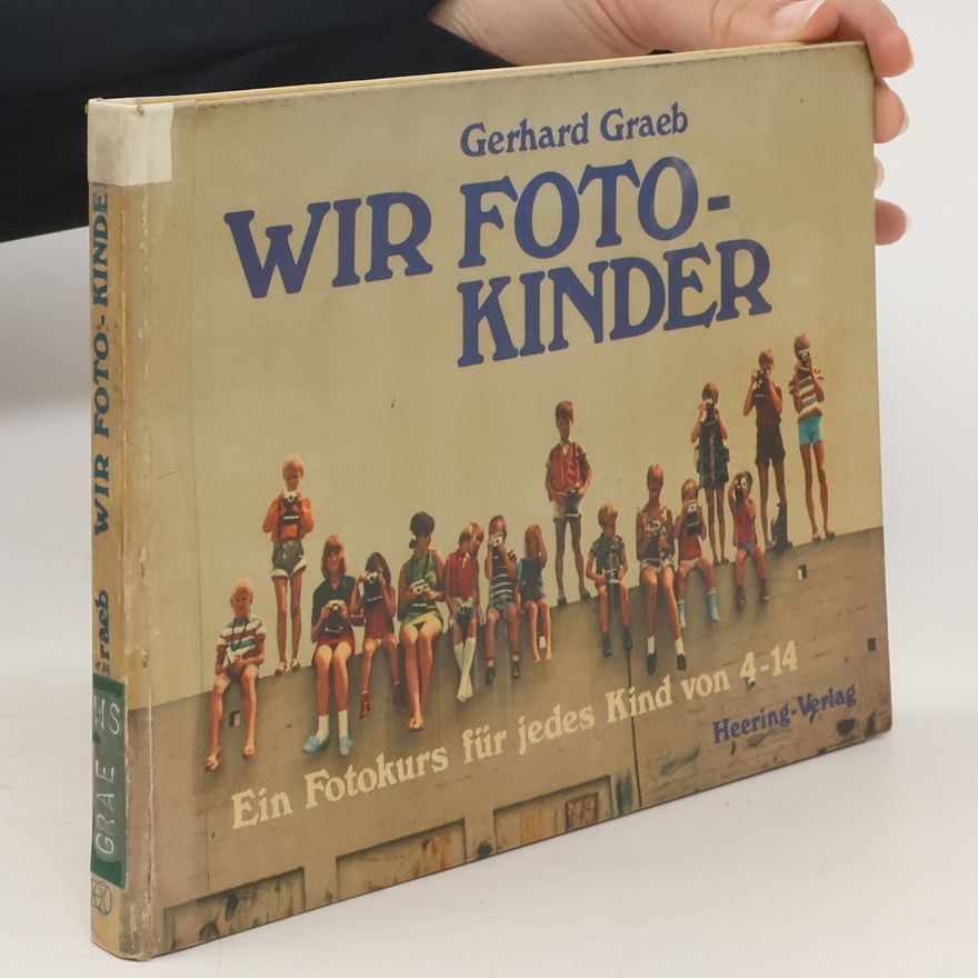 Gerhard Graeb Wir Foto kinder