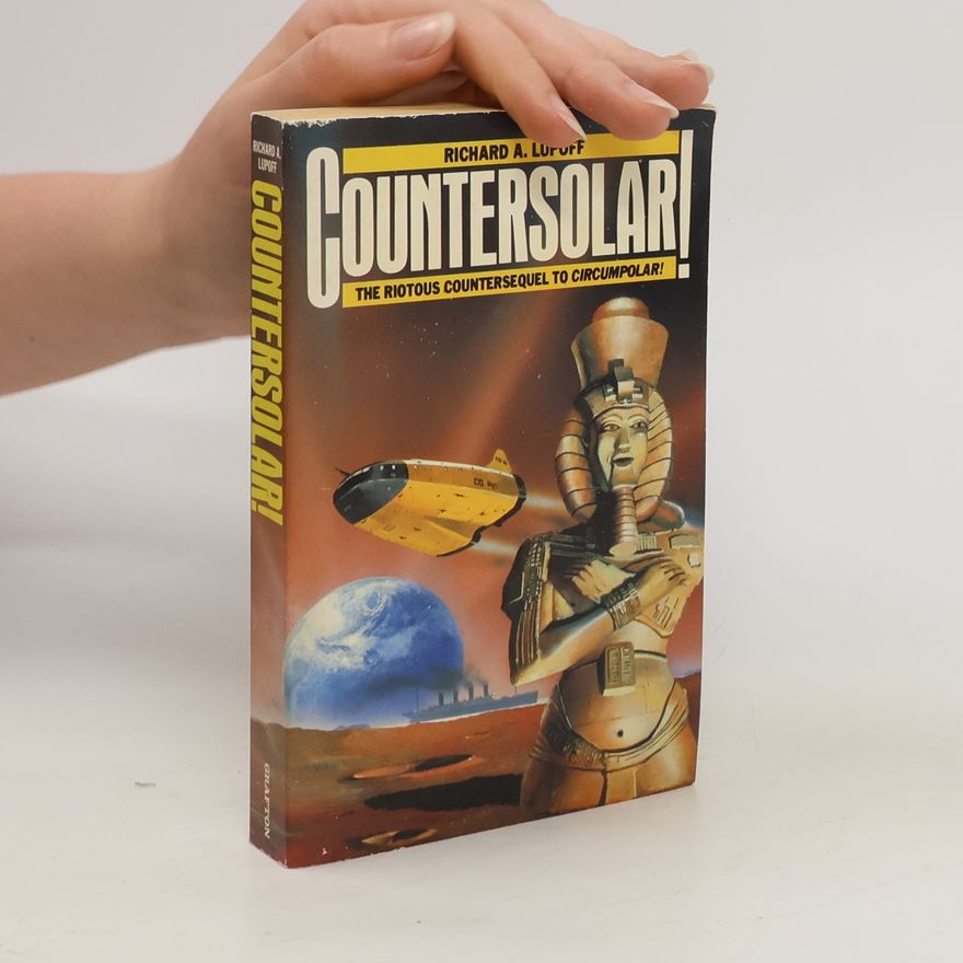 Richard Lupoff Countersolar!
