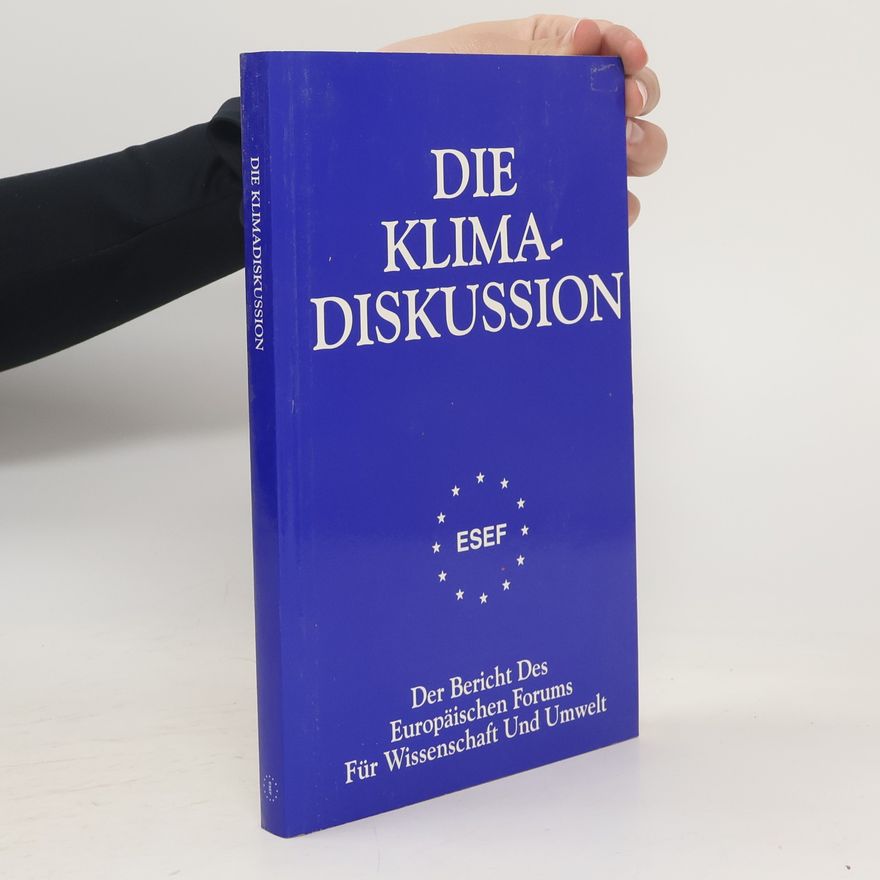 Autorenkollektiv Die KlimaDiskussion