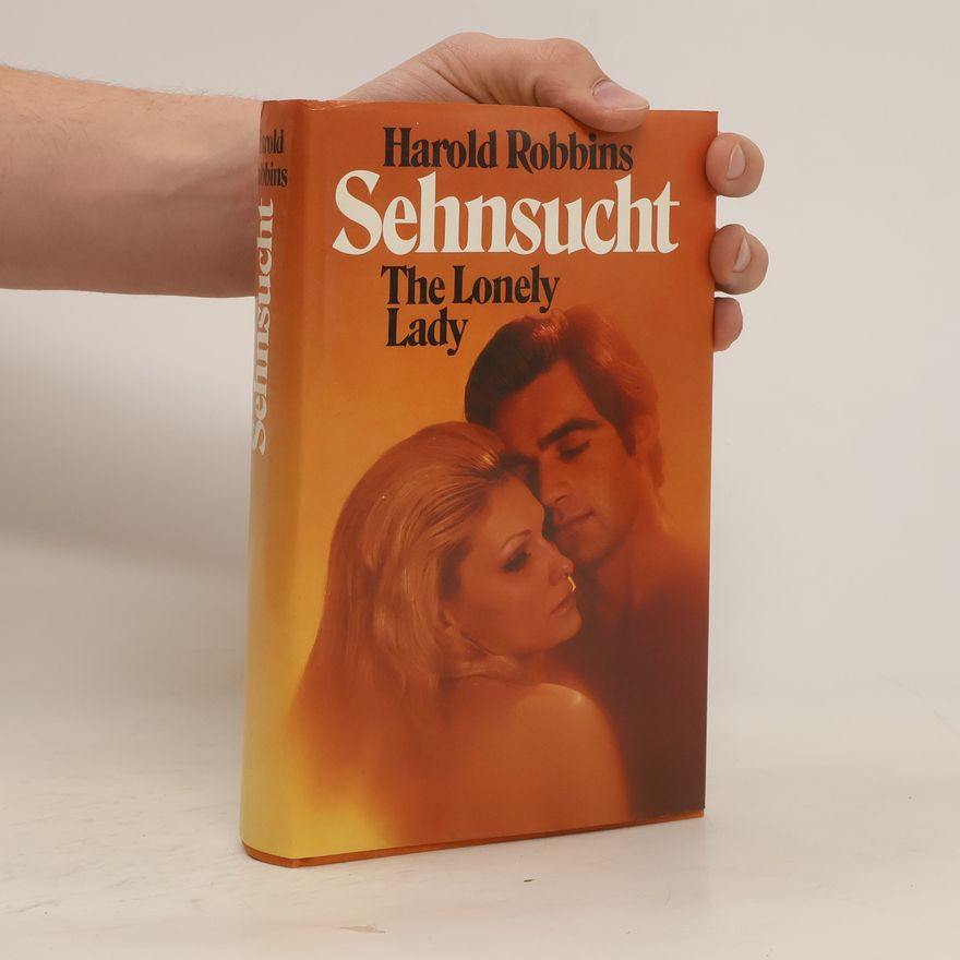 Harold Robbins The Lonely Lady