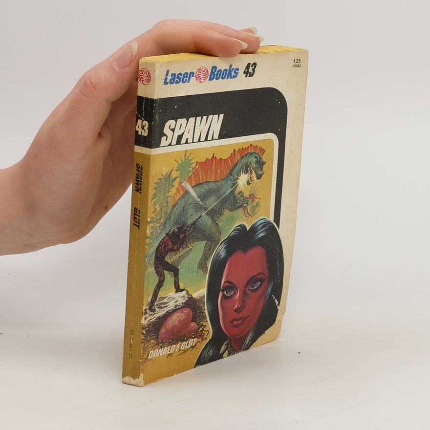 Kelly Freas Spawn