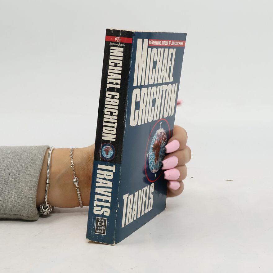 Michael Crichton Travels