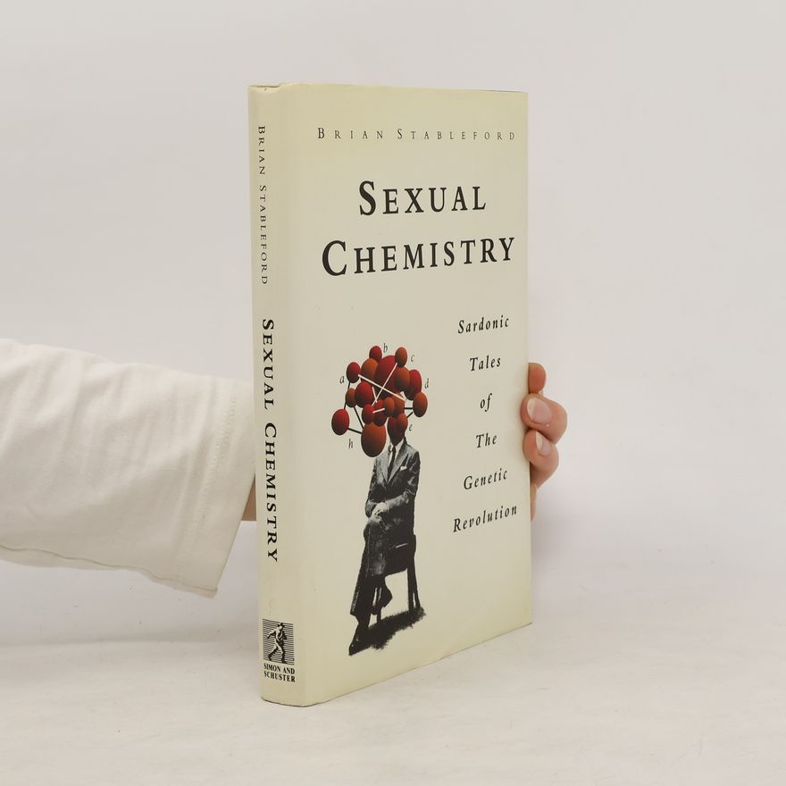 Brian Stableford Sexual Chemistry