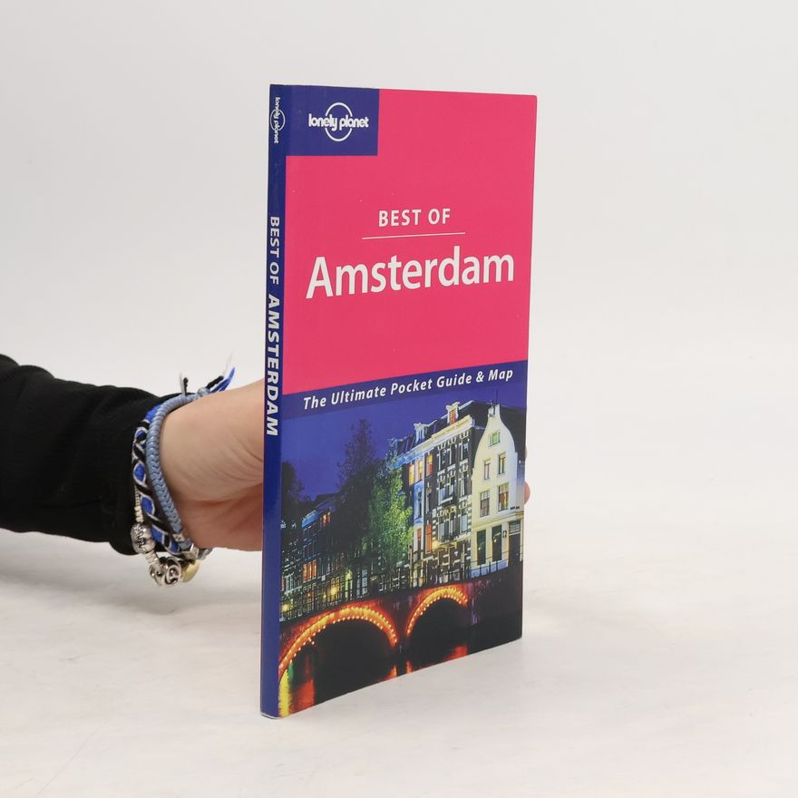 Autorenkollektiv Best of Amsterdam