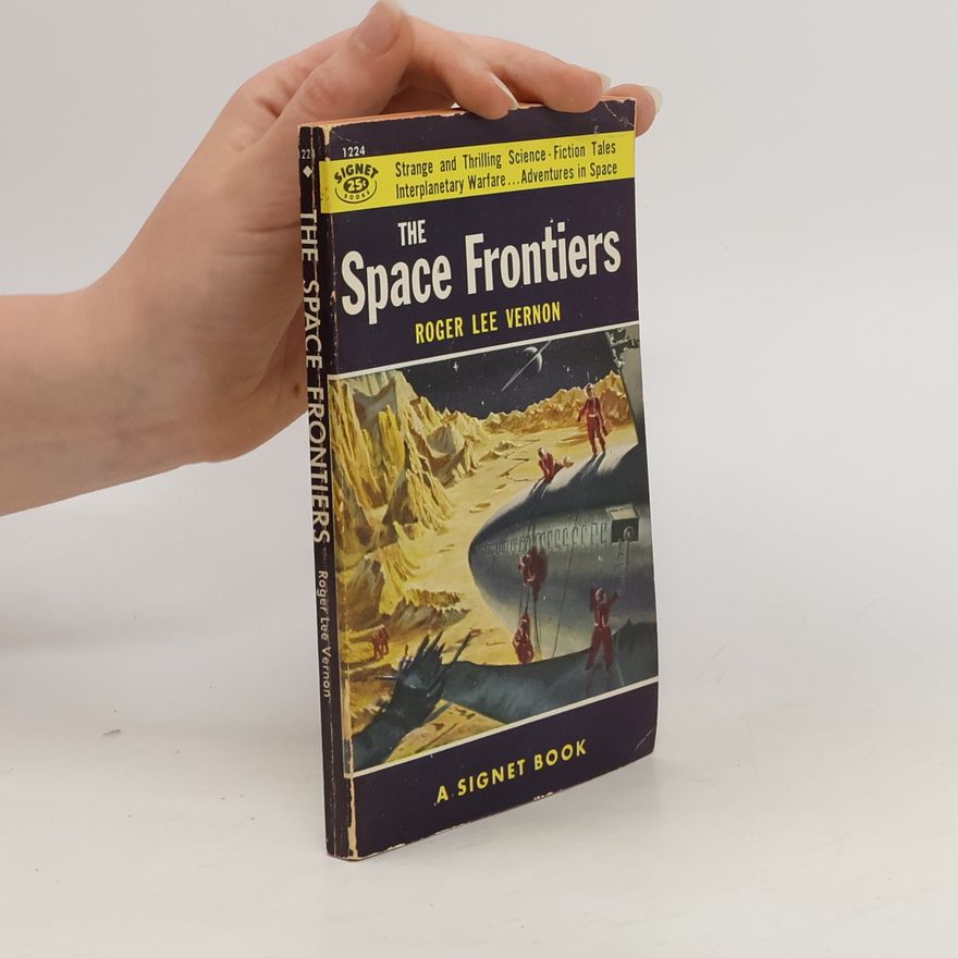 Roger Lee Vernon THE Space Frontiers