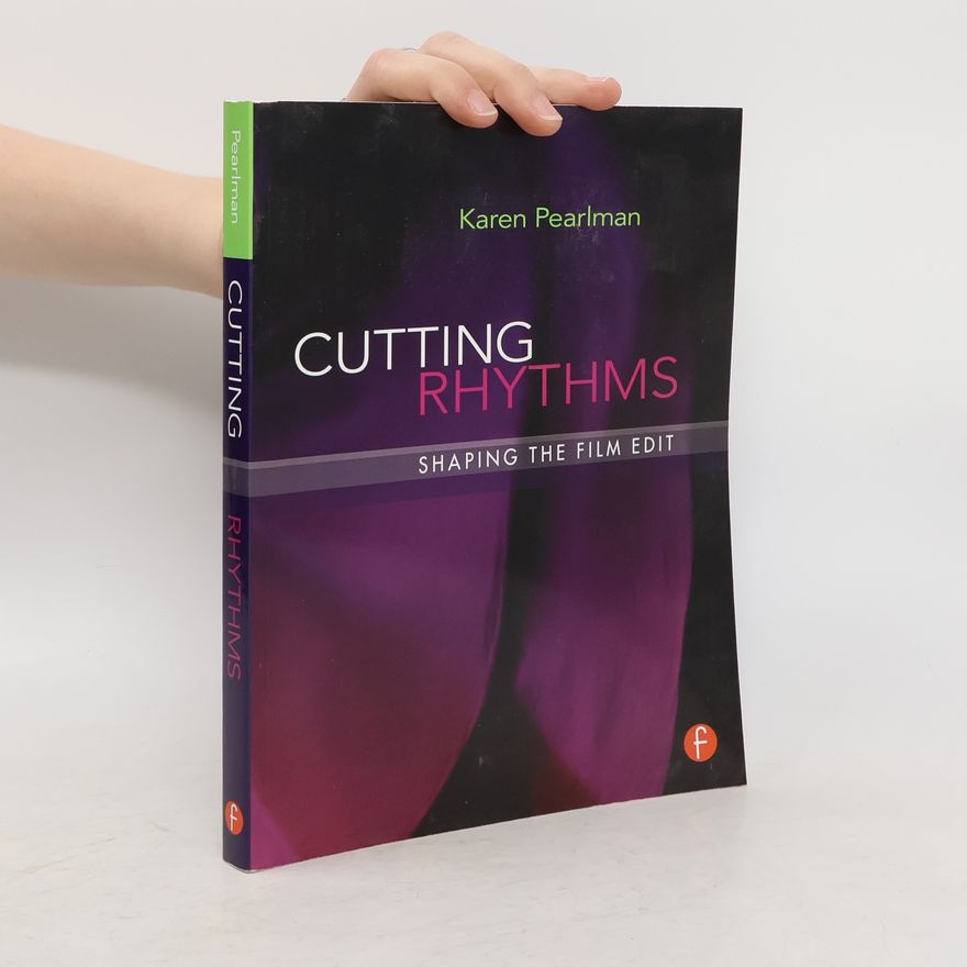 Karen Pearlman Cutting Rhythms