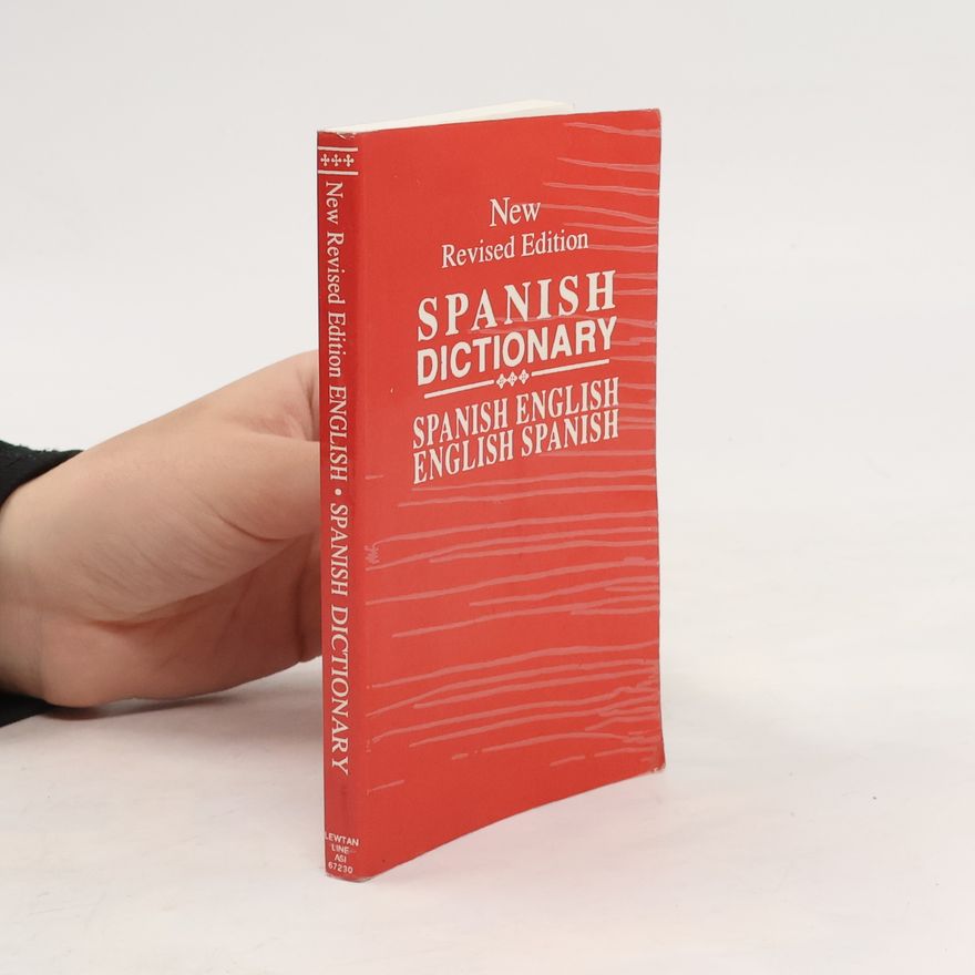 Autorenkollektiv Spanish Dictionary