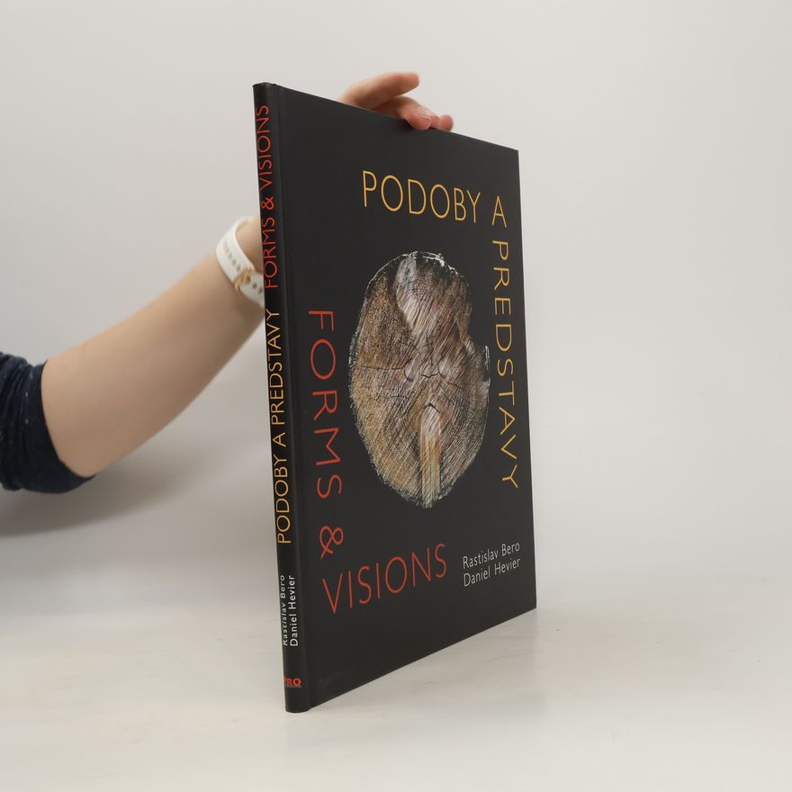 Rastislav Bero Podoby a predstavy