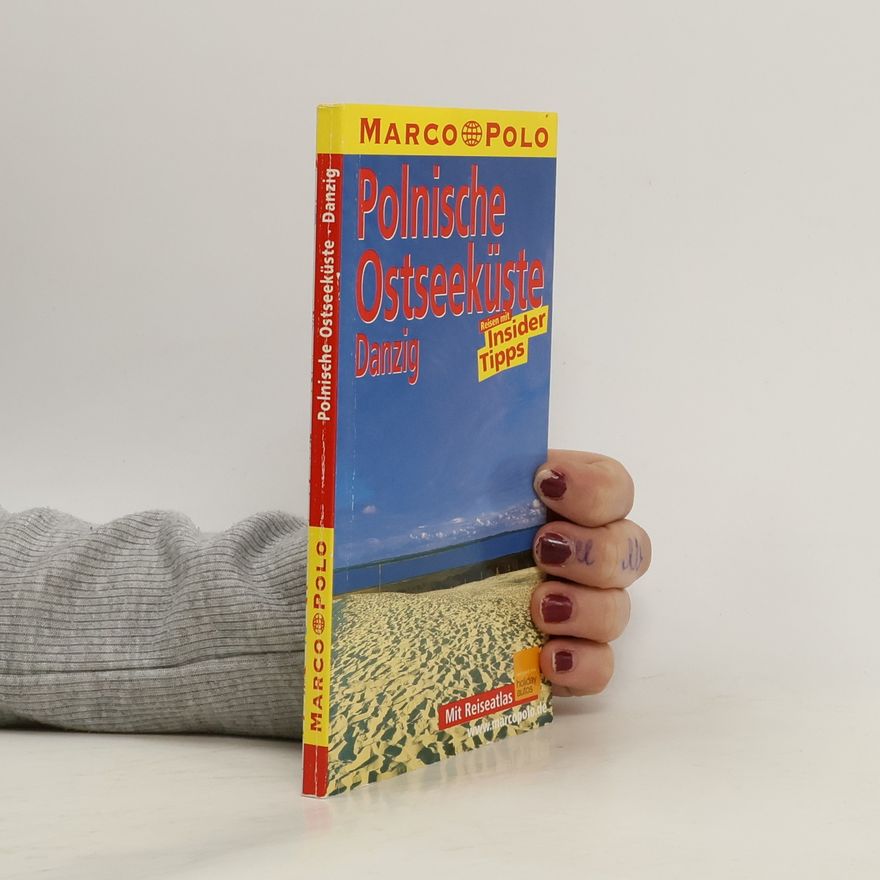 Auteurscollectief Polnische Ostseeküste