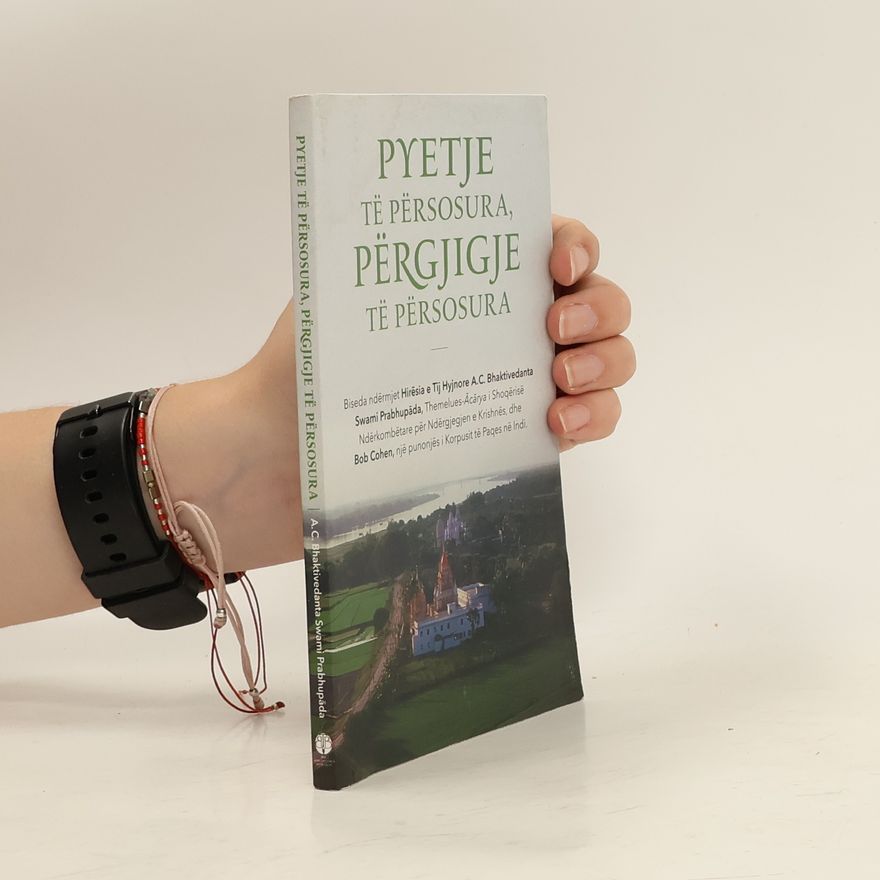 Various authors Pyetje të përsosura, përgjigje të përsosura
