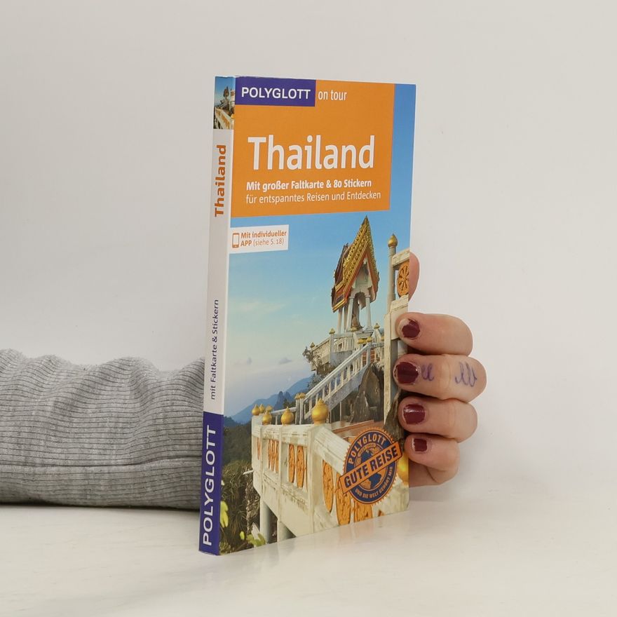 Wolfgang Rössig Thailand