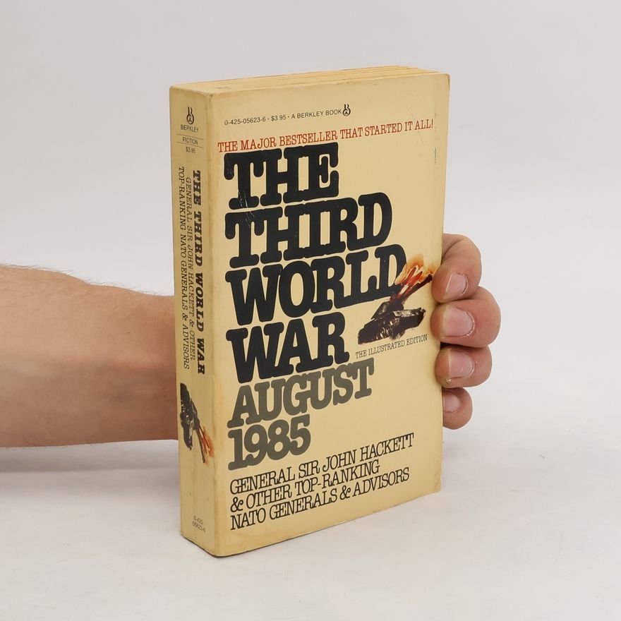 John Hackett The Third World War