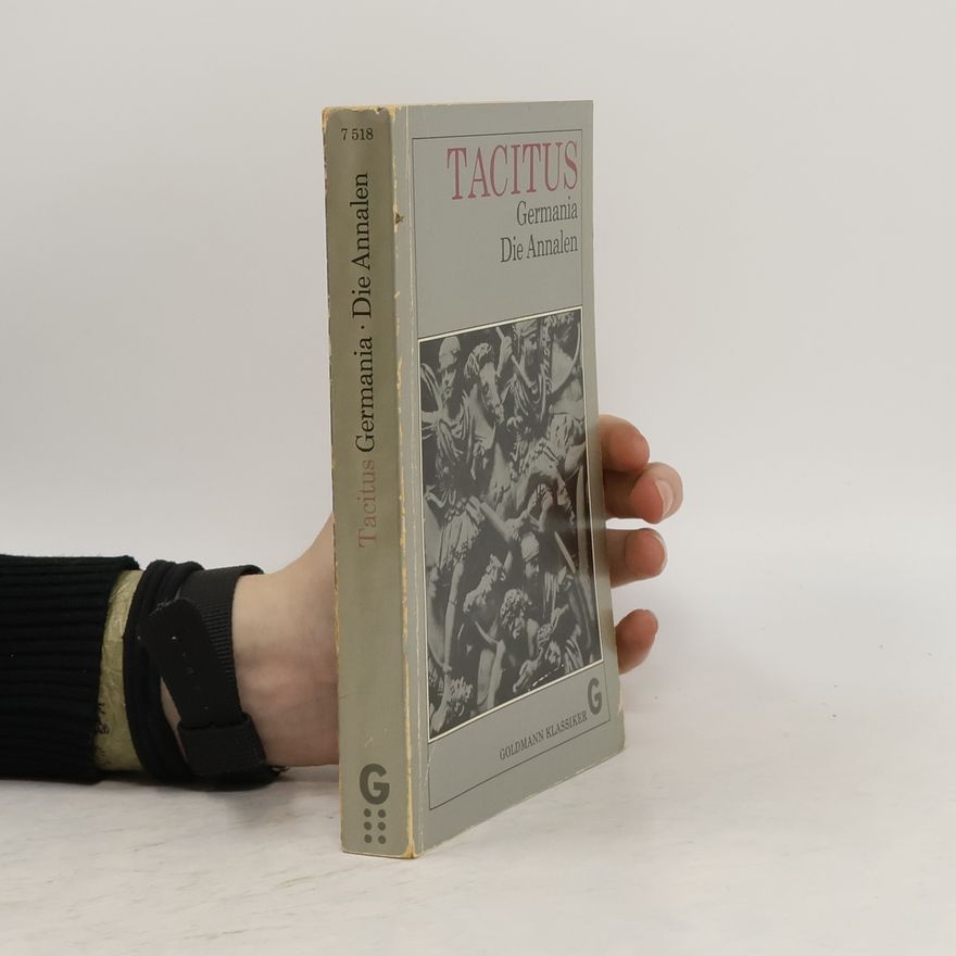 Tacitus Germania