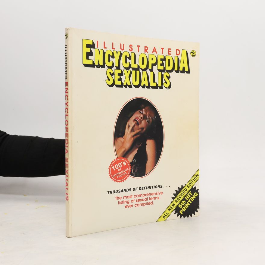 Autorenkollektiv Illustrated Encyclopaedia Sexualis