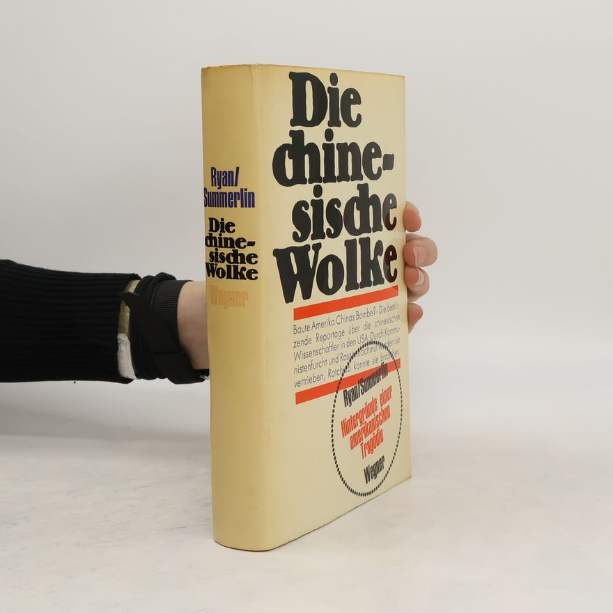 Sam Summerlin Die chinesische Wolke
