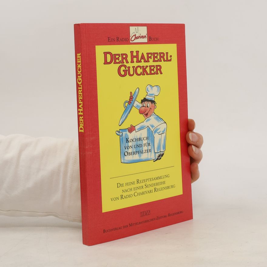 Autorenkollektiv Der Haferl-Gucker