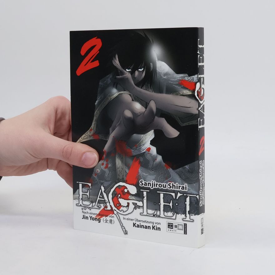 Sanjiro Shirai Eaglet 2