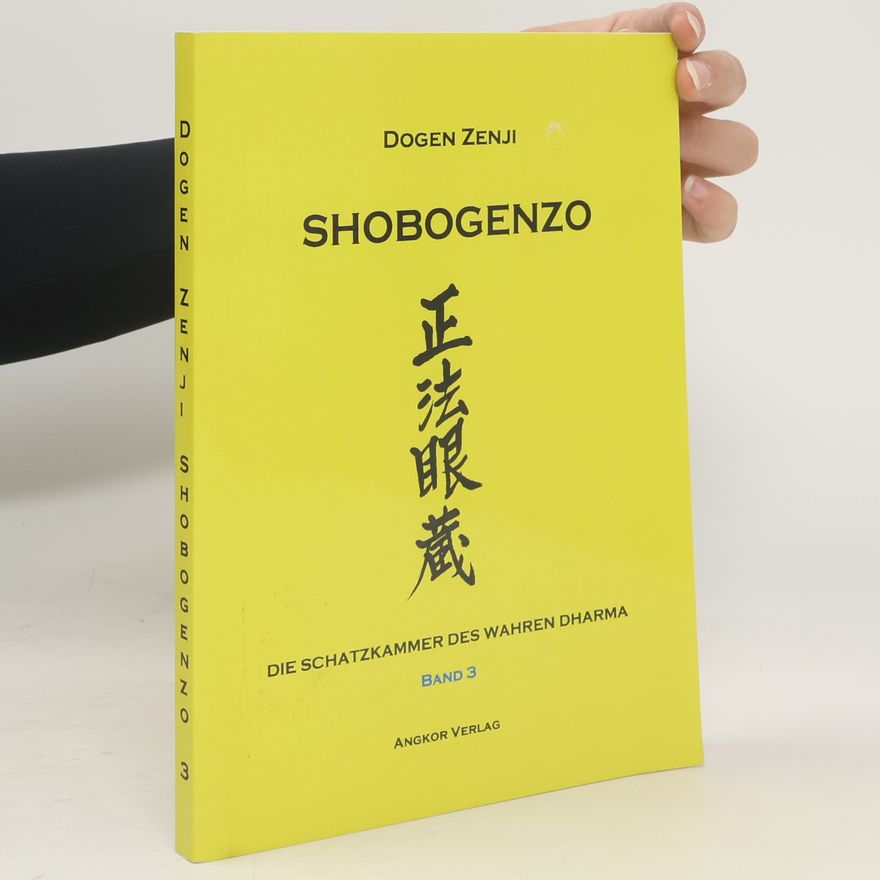 Dōgen Shôbôgenzô