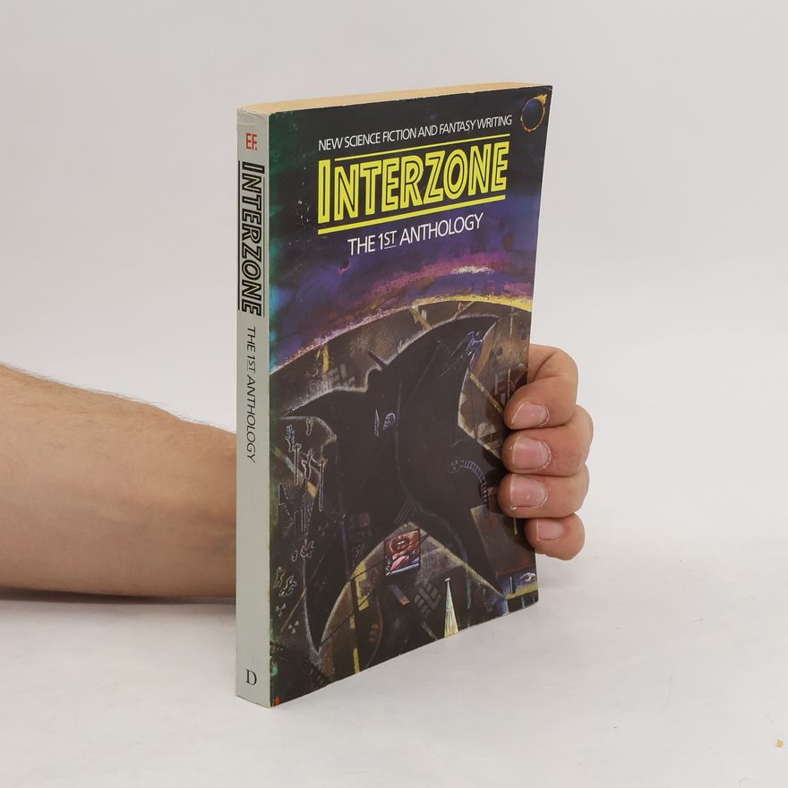 Collectif d'auteurs Interzone