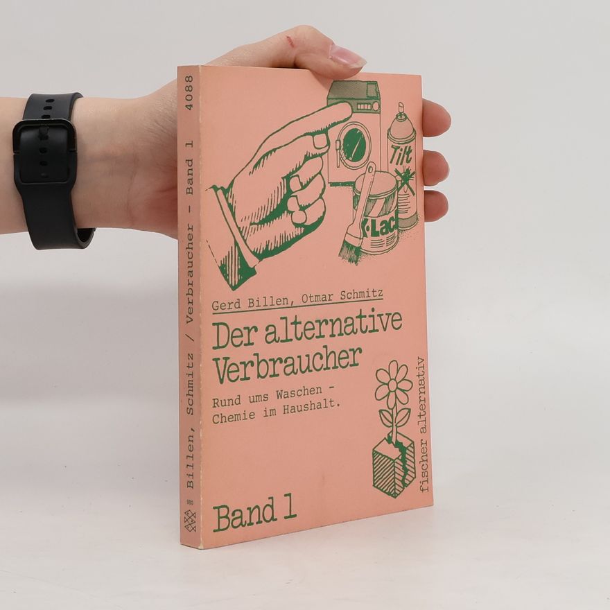 Gerd Billen Der alternative Verbraucher 1