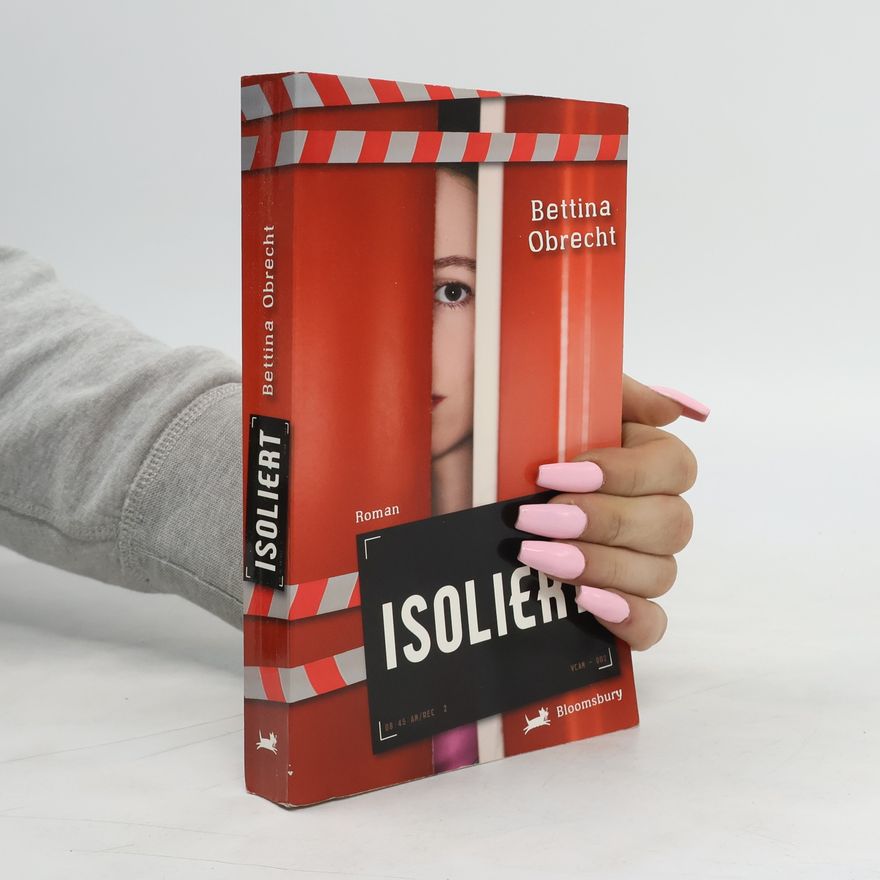 Bettina Obrecht Isoliert