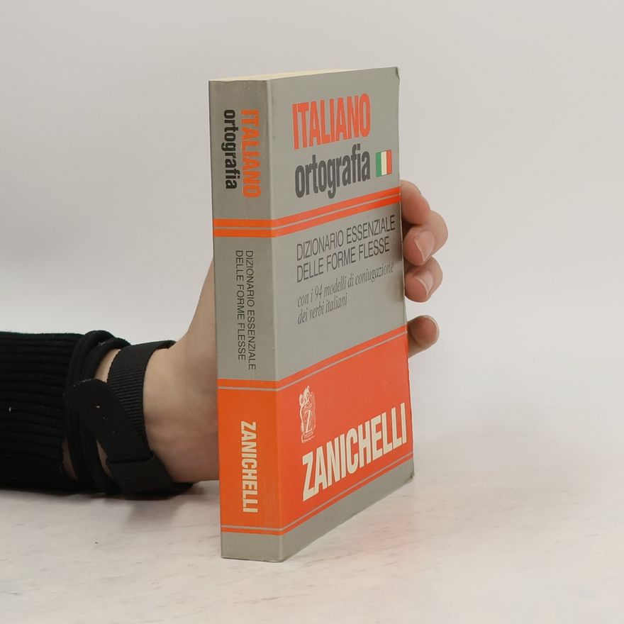 Autorenkollektiv Italiano ortografia