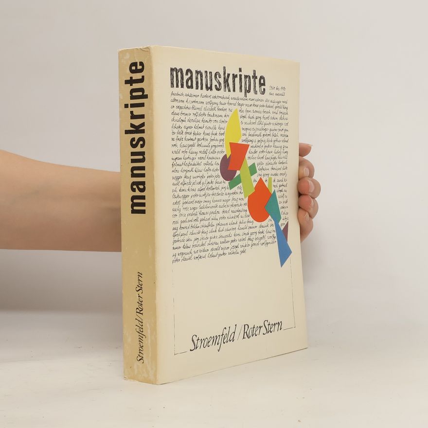 Autorenkollektiv Manuskript