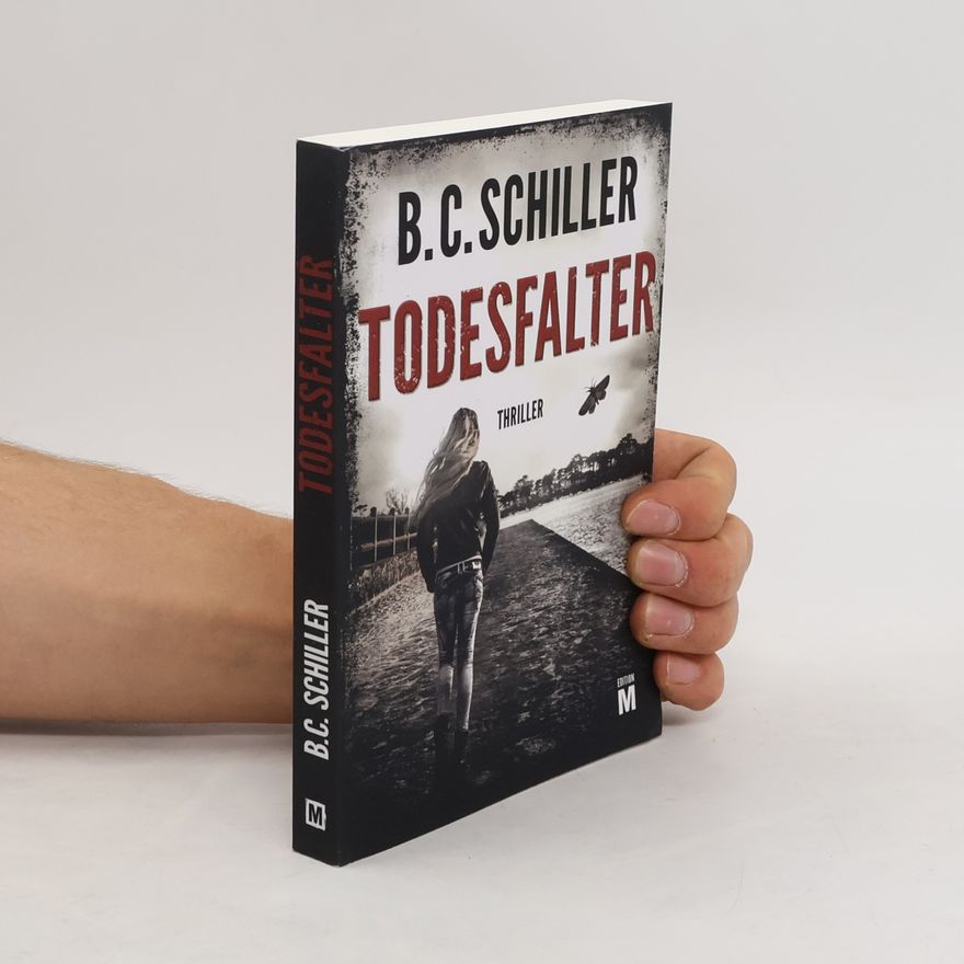 B. C. Schiller Todesfalter