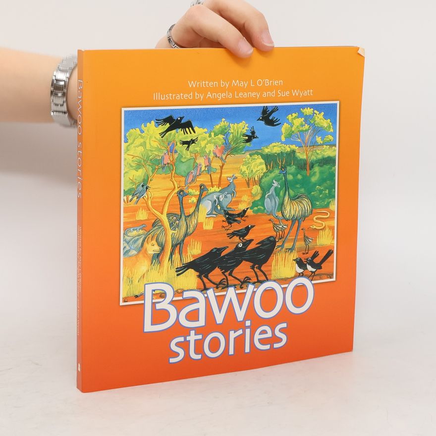 May O'Brien Bawoo Stories