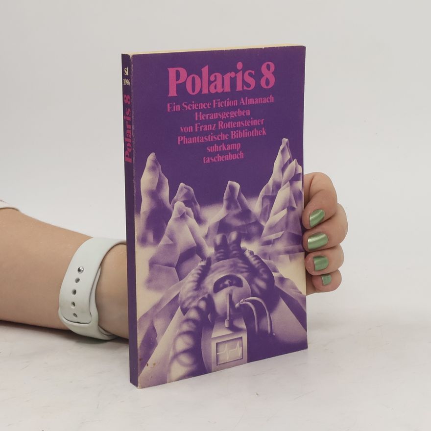 Autorenkollektiv Polaris 8