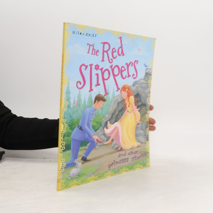 Tig Thomas The Red Slippers