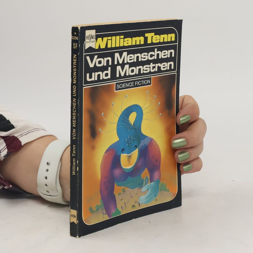William Tenn Von Menschen und Monstren