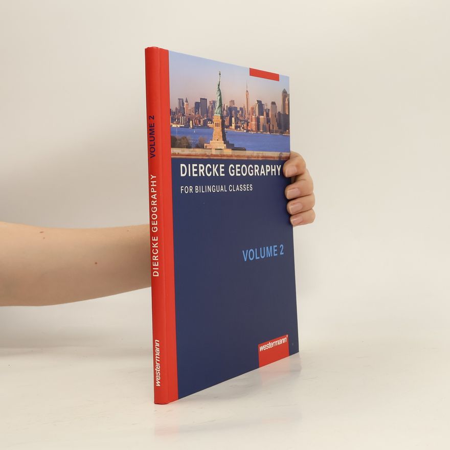 Reinhard Hoffmann Textbook, Klasse 9/10