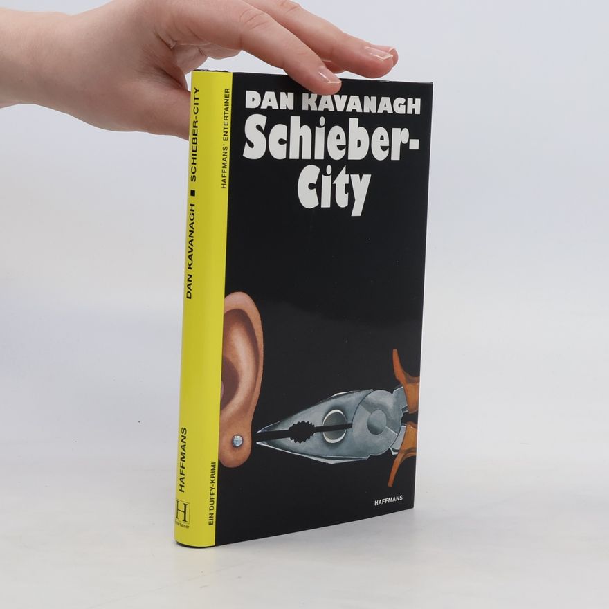 Julian Barnes Schieber-City