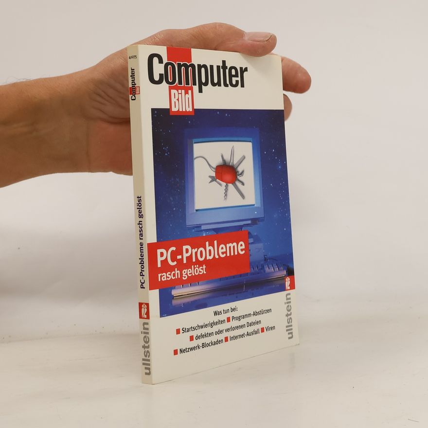 Prinz PC-Probleme rasch gelöst