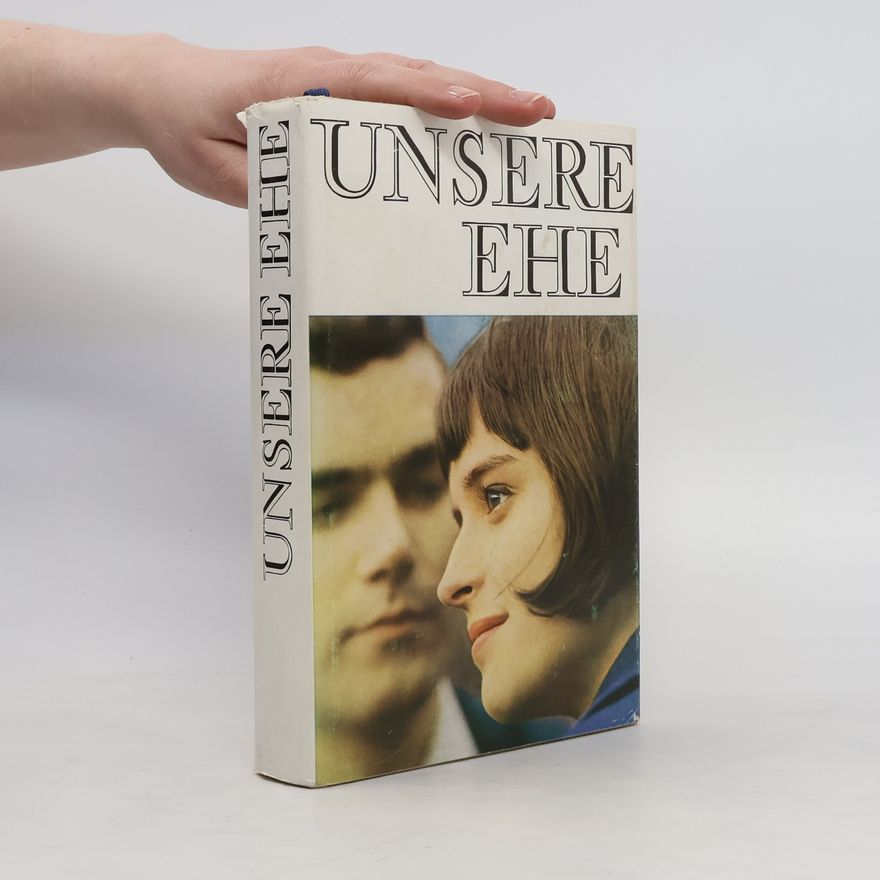 Autorenkollektiv Unsere Ehe