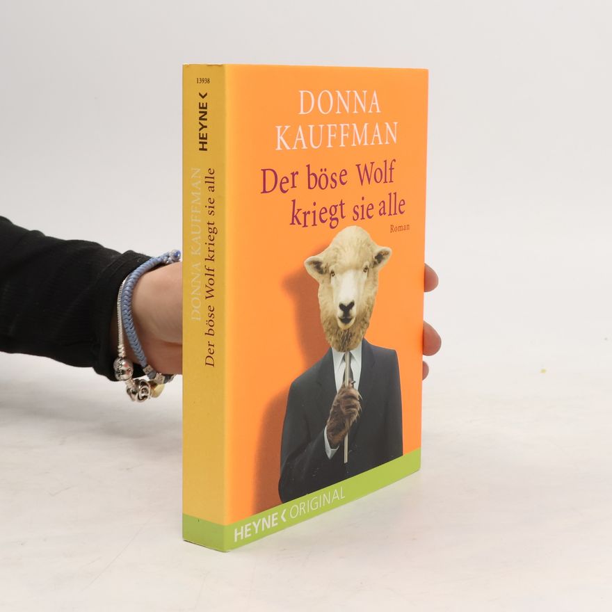 Evelin Sudakowa-Blasberg Der böse Wolf kriegt sie alle. Roman