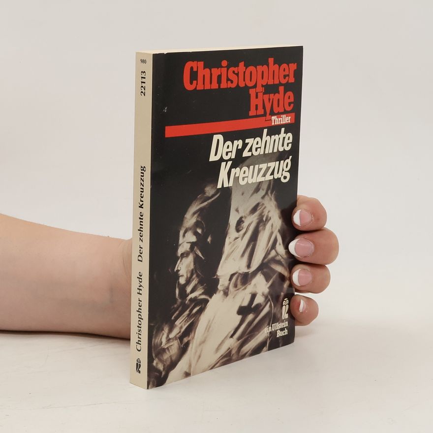 Paul Christopher Der zehnte Kreuzzug