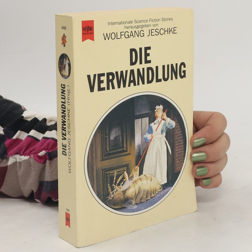 Autorenkollektiv Die Verwandlung