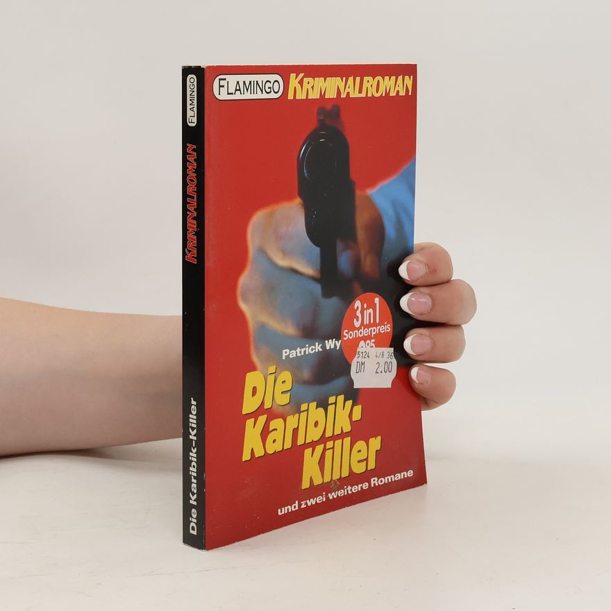 Autorenkollektiv Die Karibik-Killer