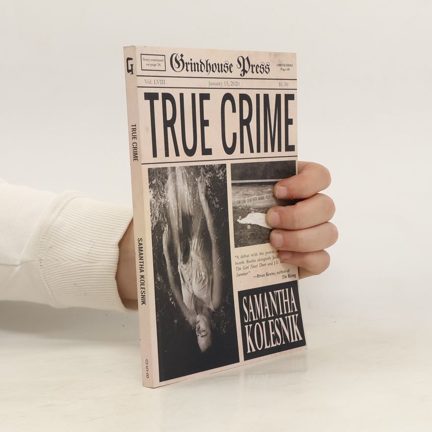 Samantha Kolesnik True Crime