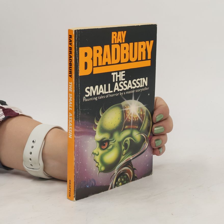 Ray Bradbury The Small Assassin