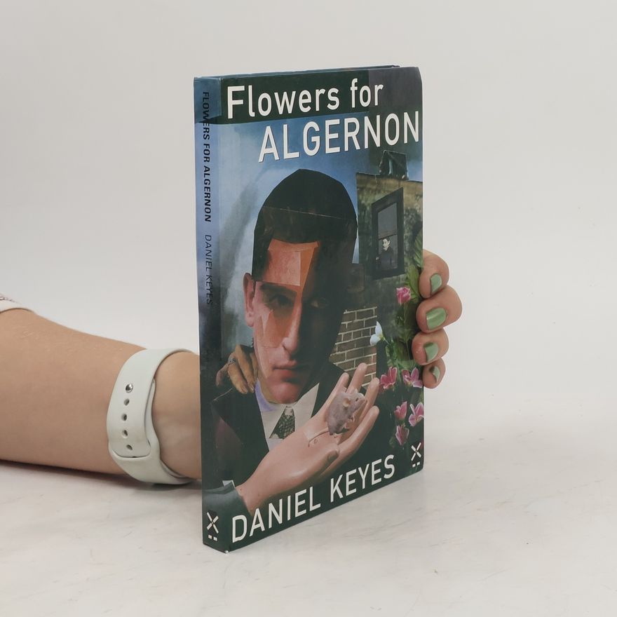 Keyes Daniel Flowers for Algernon