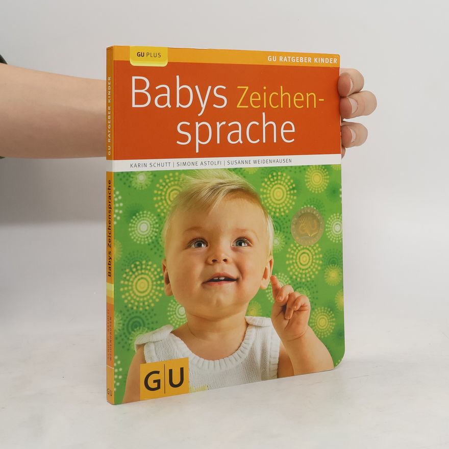 Karin Schutt Babys Zeichensprache
