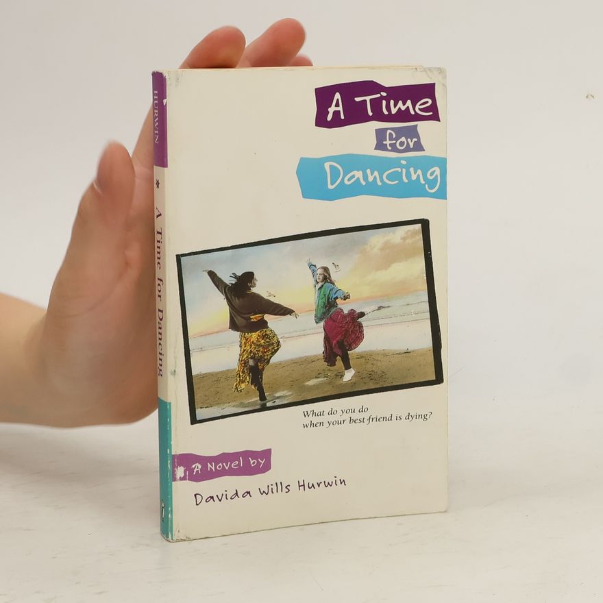 Davida Hurwin A Time for Dancing