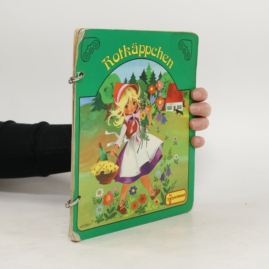 Auteurscollectief Rotkäppchen