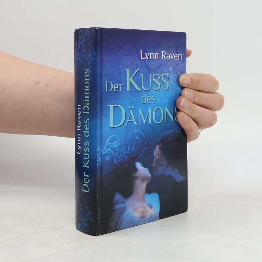 Lynn Raven Der Kuss des Dämons